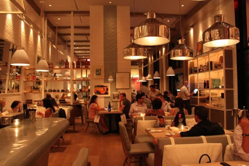 485 BRICKELL AVENUE - ICON Residence