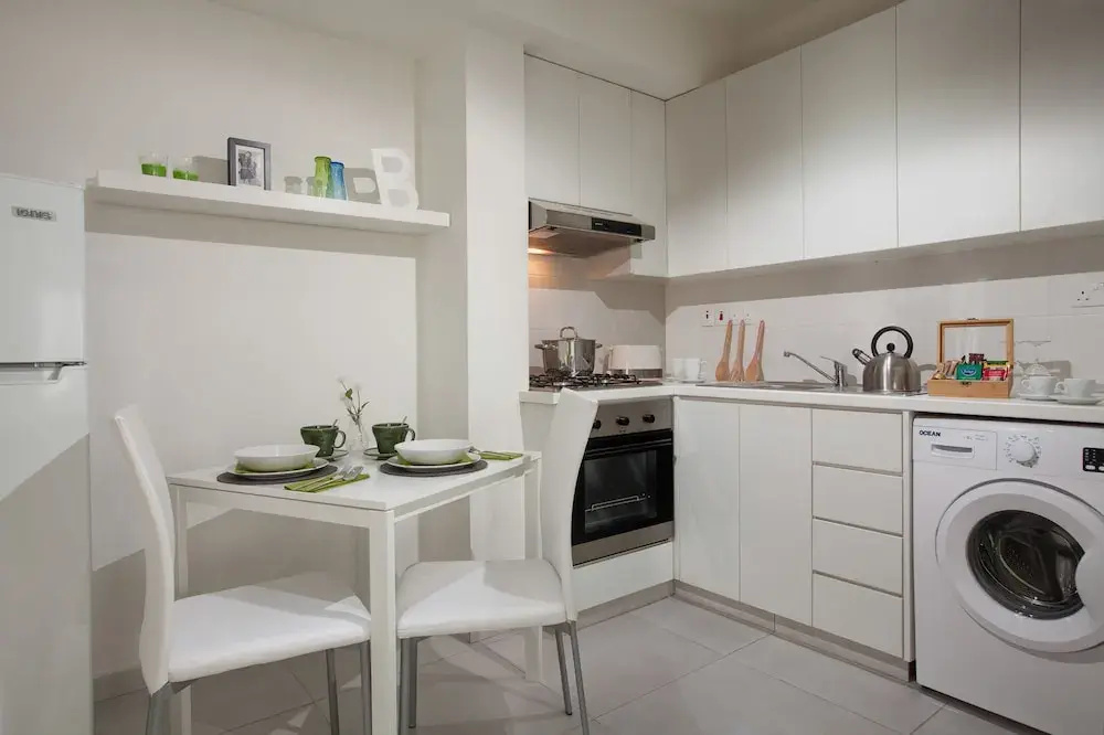 Myrtiana Apartments