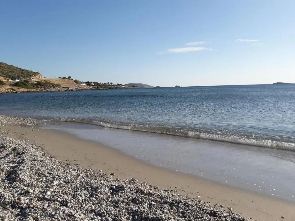 Dolphin Bay Country House Lagonisi