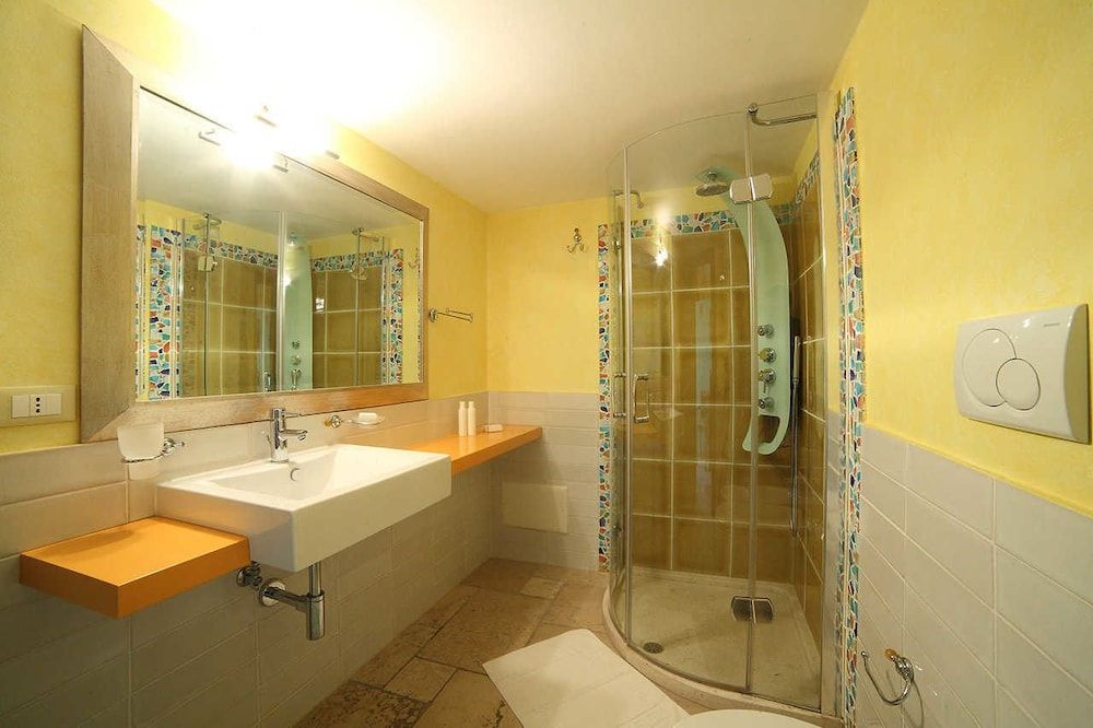 Monteforte Suite & Spa