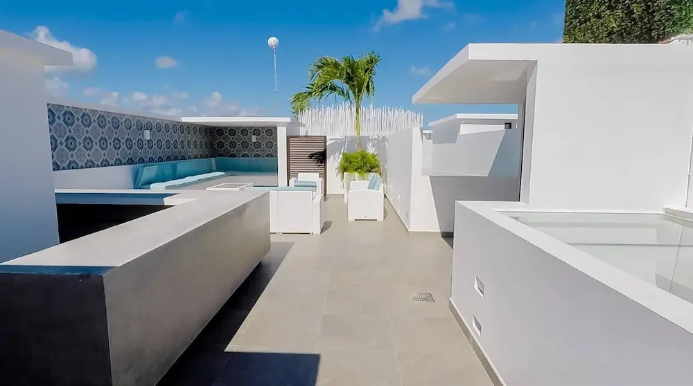 Brand New Two Br Penthouse With a Private Roof Patio! Totally Equipped