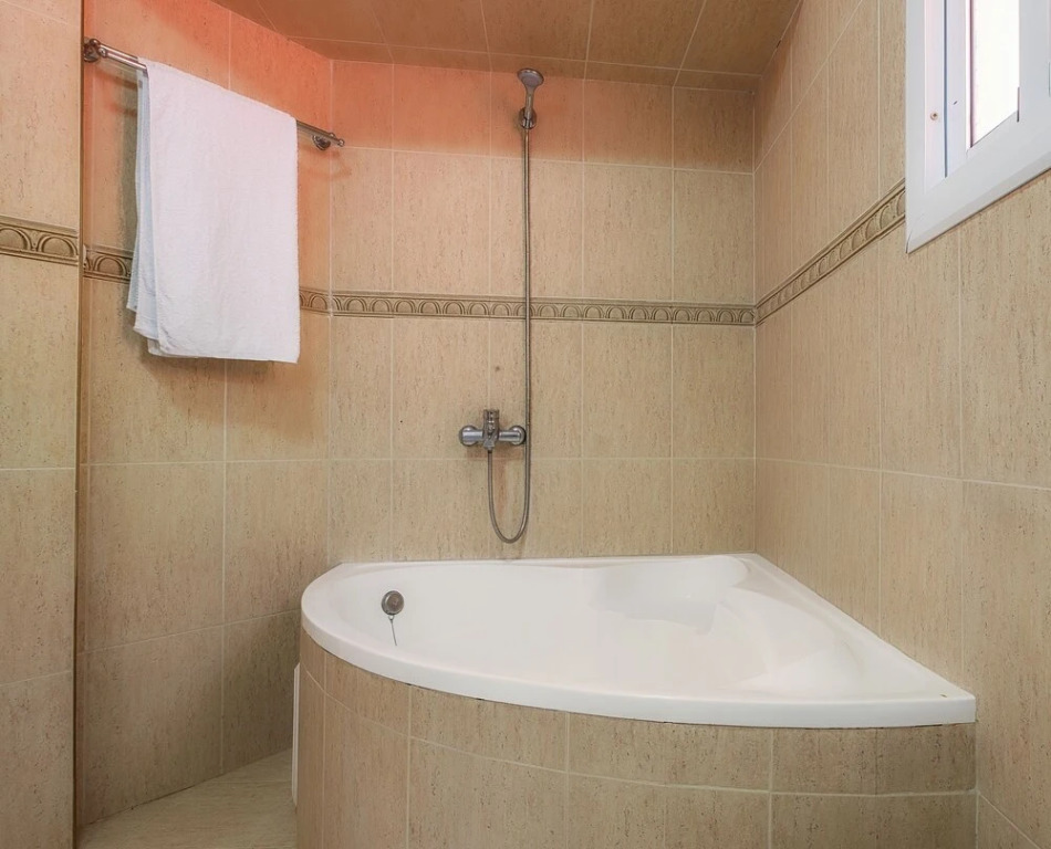 Villa Rita Guest House