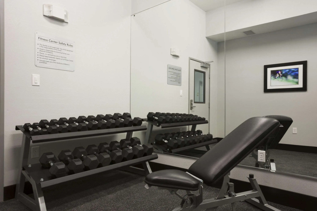 Hawthorn Suites by Wyndham San Angelo