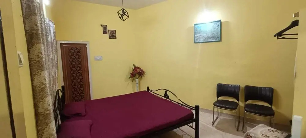 kRtAtithya 1 B & B a Bed and Breakfast