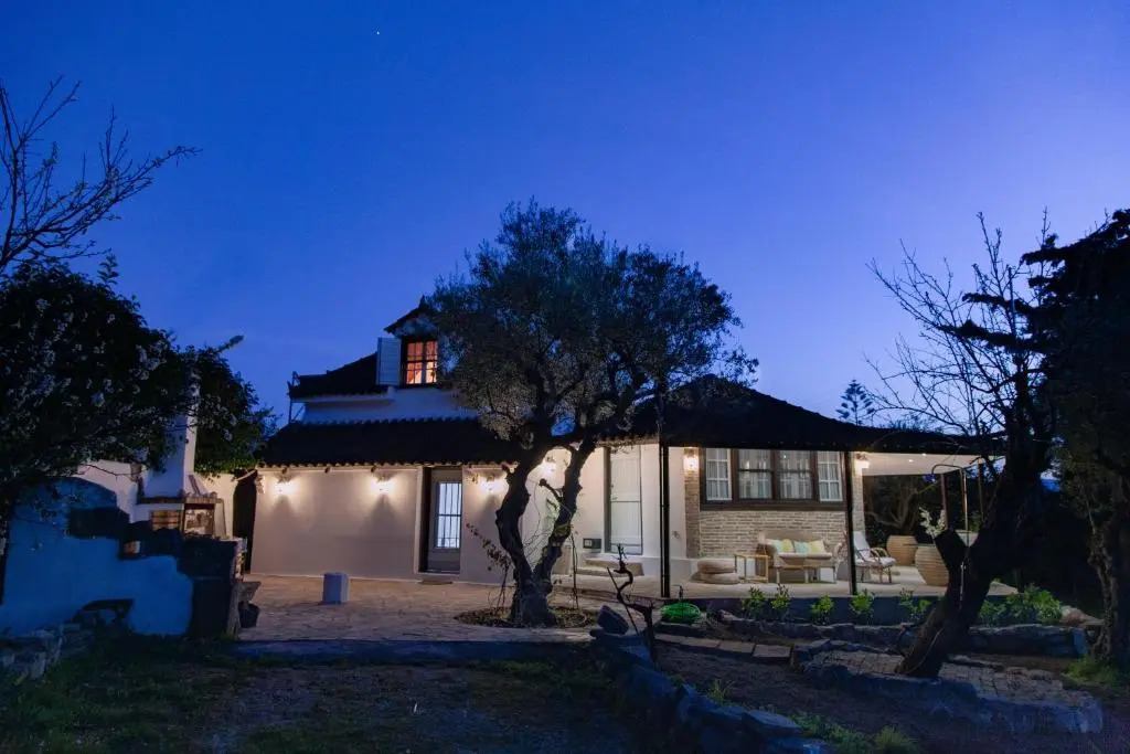 Vartans Summer House