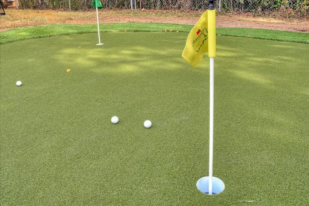 Southern Luxury Retreat Augusta Nat l Golf Vibes