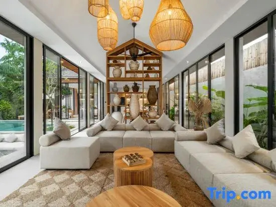 Villa Noam by BaliSuperHost