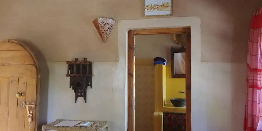 Dar Jnane - La Maison Du Jardin