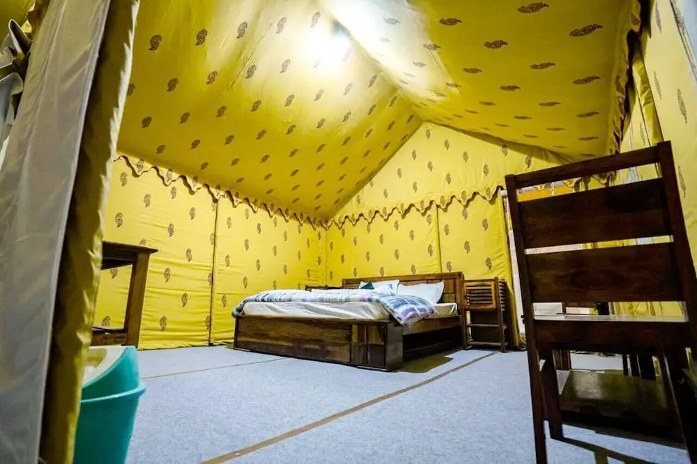 Kutch Classic Resort Camp