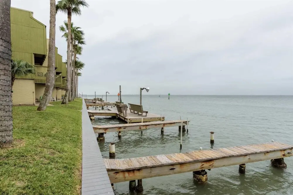 103 Las Brisas Poolside Condo 3 Bedroom Condo by RedAwning