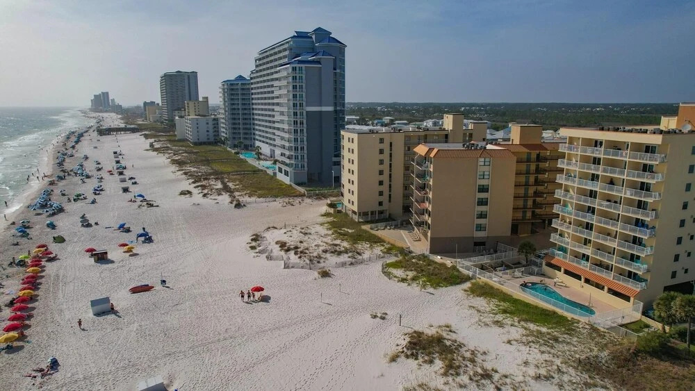 Clearwater 2B
