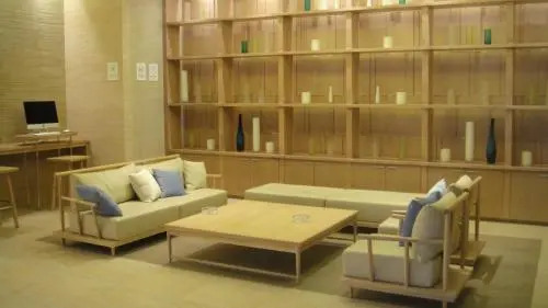 JI Hotel Shenyang Middle Road Branch