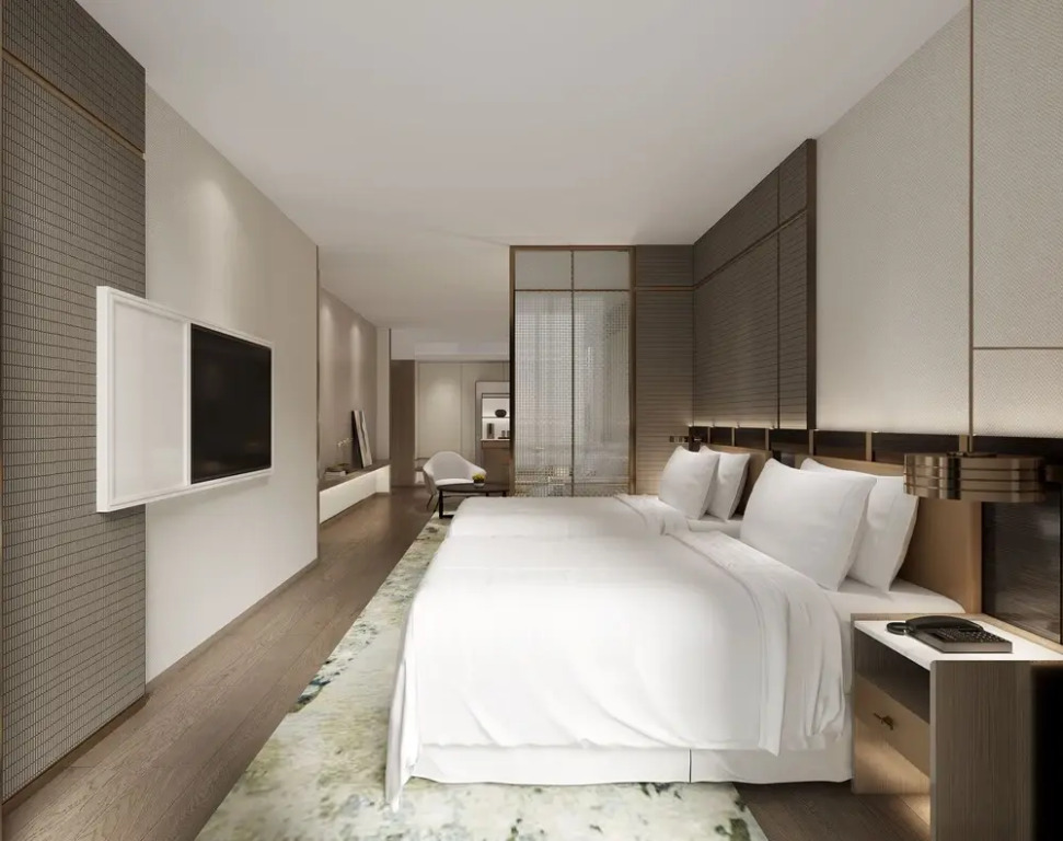 Hotel Marquis