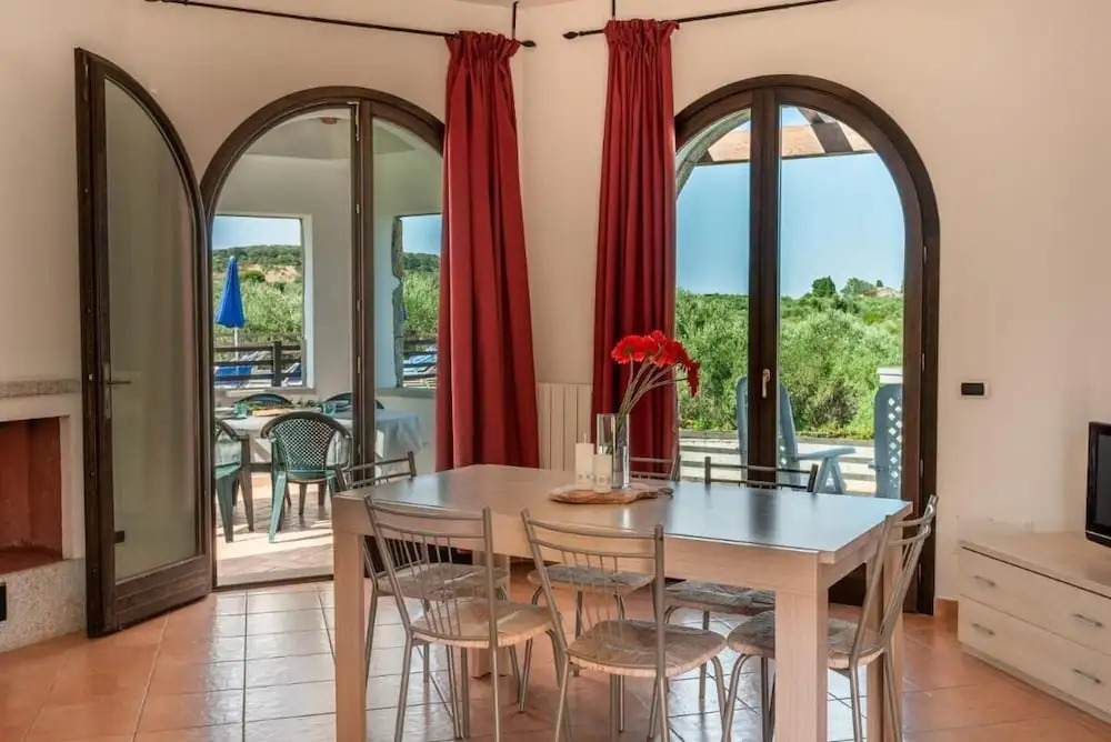 Beautiful Vista Blu Resort No2161
