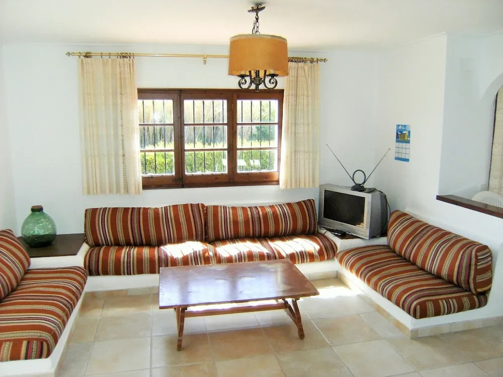Casas Les Acacie