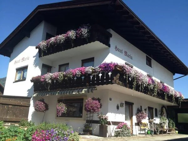 Haus Maria