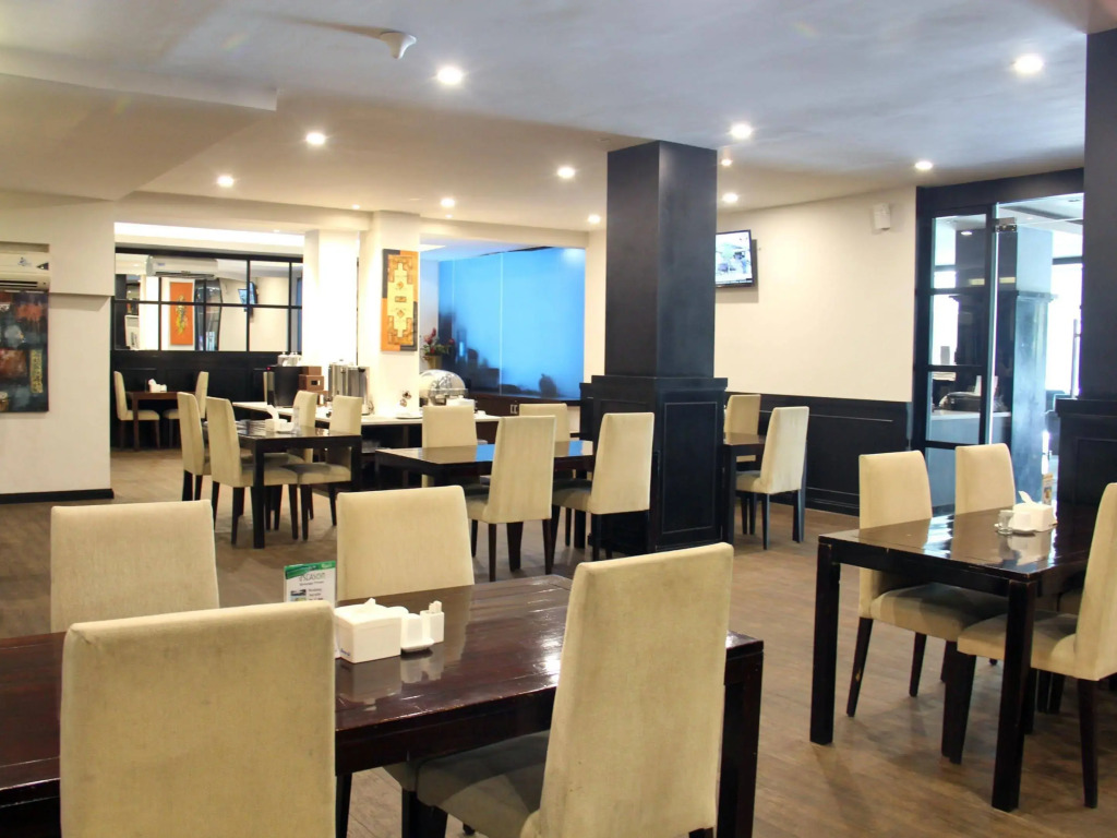 d'Season Hotel