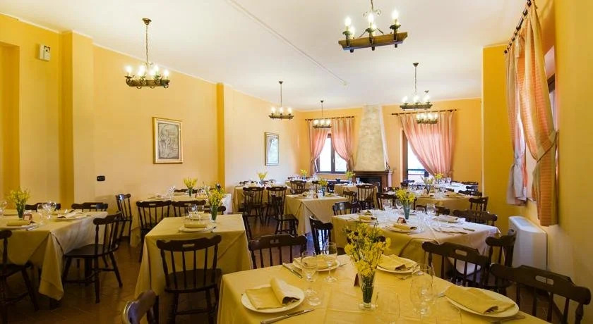 Hotel Lacina