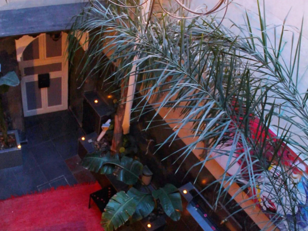 Riad Diamant La Ville Rouge