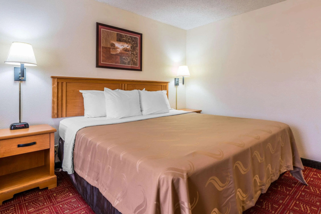 Quality Inn Othello