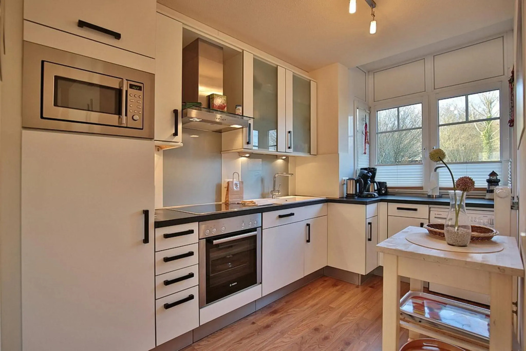 Ferienhaus Wohldkamp Ferienhaus Wohldkamp