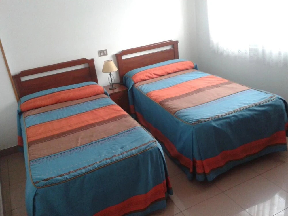 Pension Casa Manolo