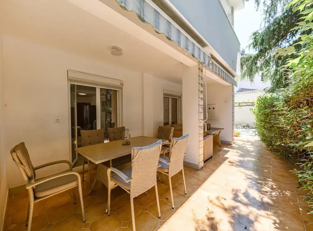 Apartment in Porec near Brijuni Islands