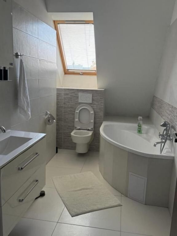 Saint Michael Boutique & Garni Hotel Trnava
