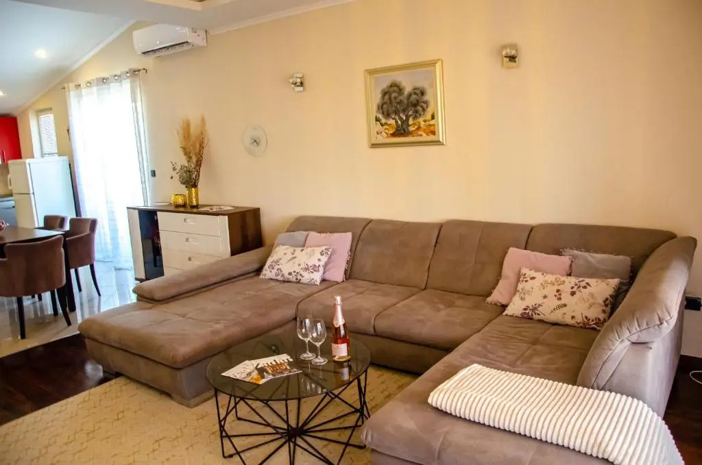 Apartment Kraljic