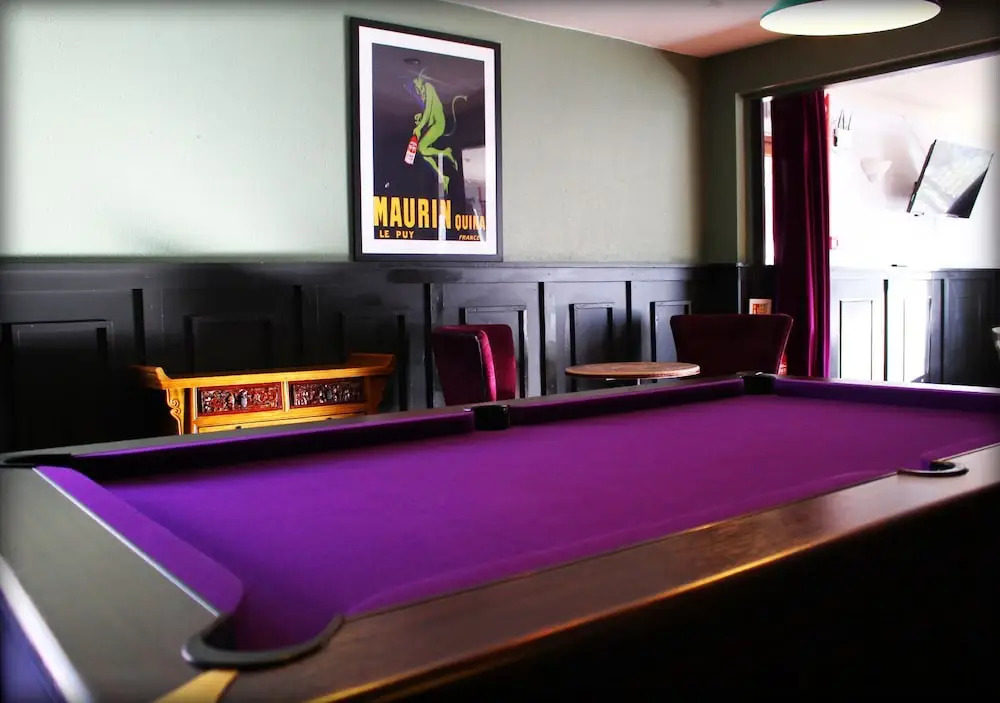 Loch Leven Hotel