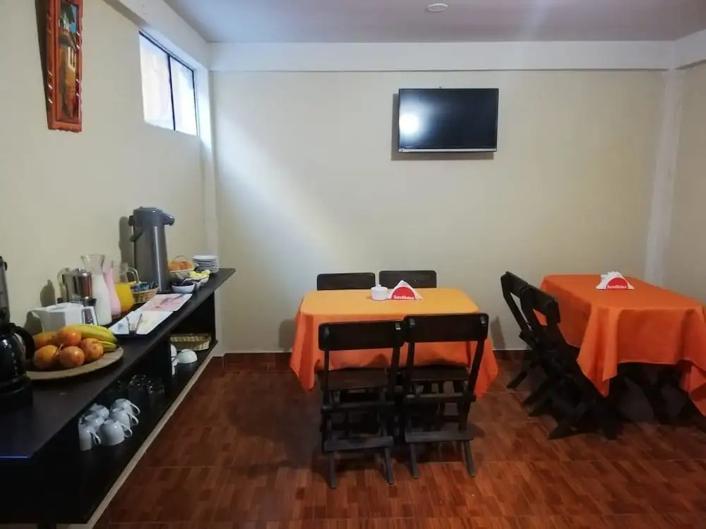 Killa Sumak  - Hostel