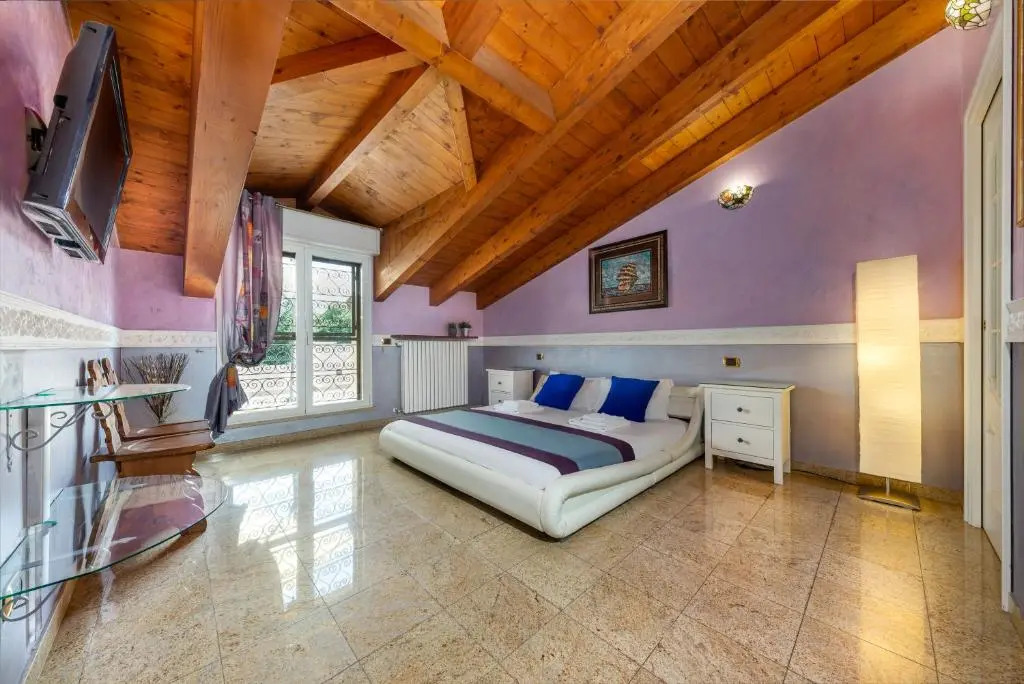 Casa da Suite Maestosa