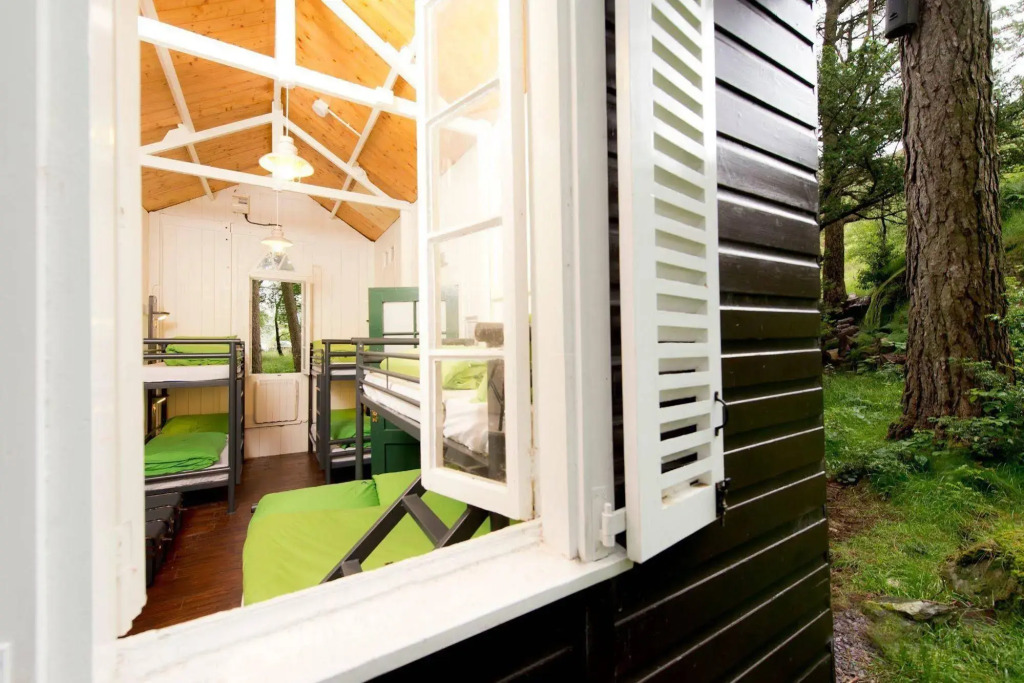YHA Idwal Cottage