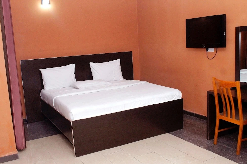 Garden City Marriott Hotel