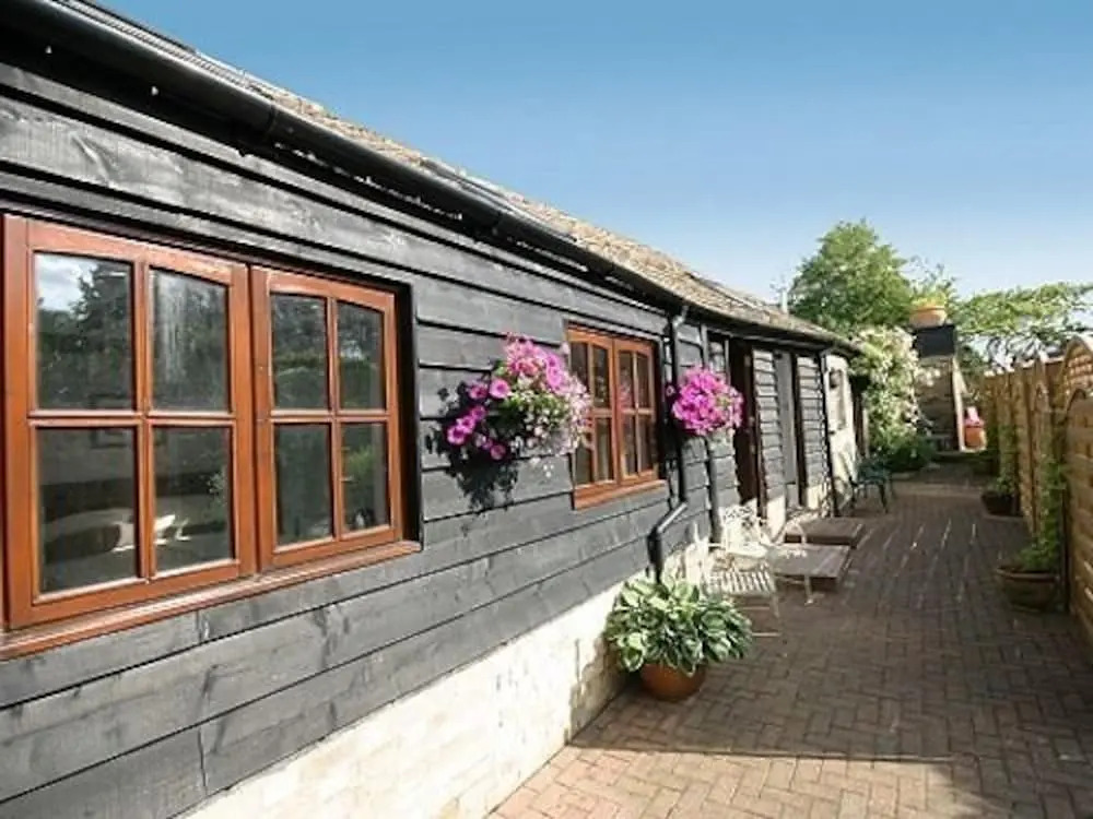 The Stables