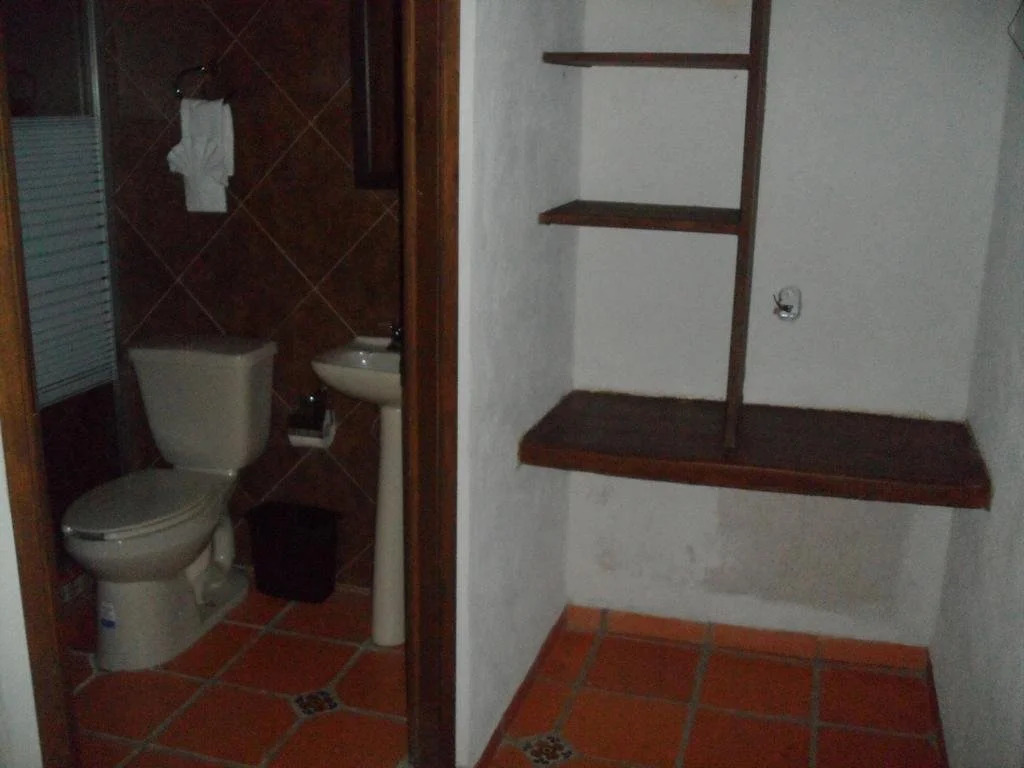 Hacienda Maria Elena