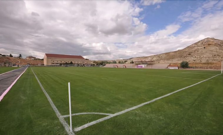 Mustafa Cappadocia Resort