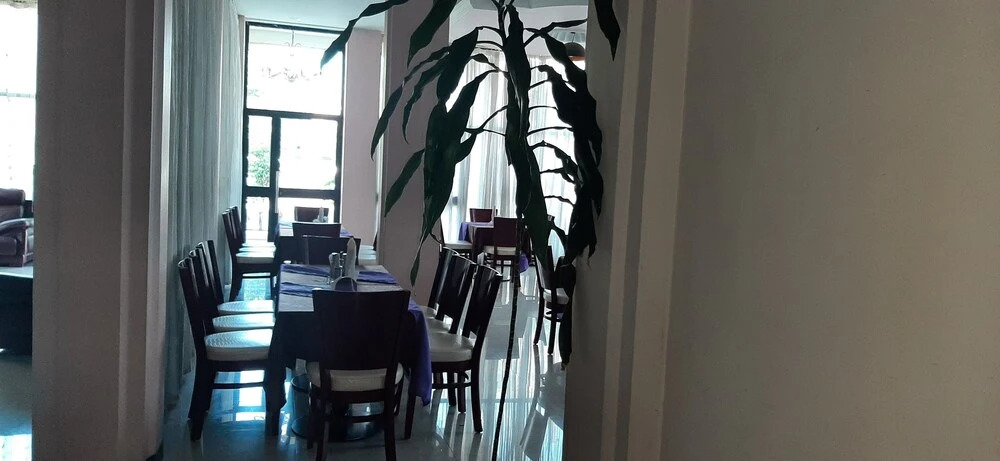 Abay international Hotel