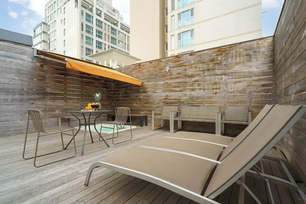 Hotel Yaja Pyeongtaek St