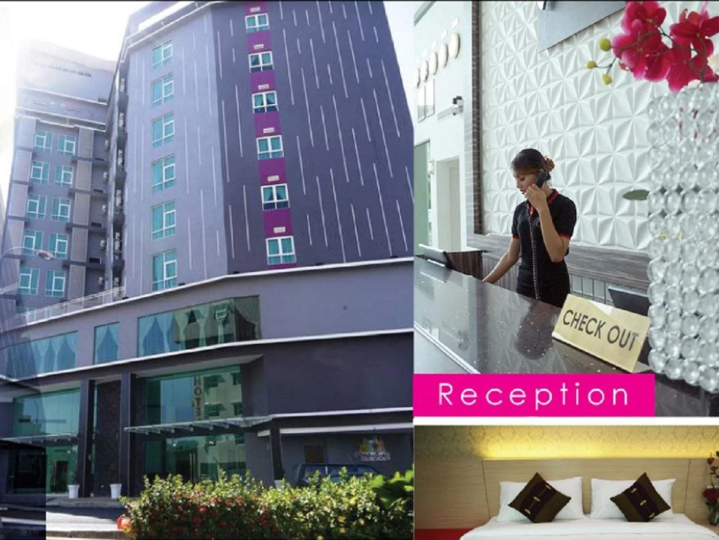 MidCity Hotel Melaka