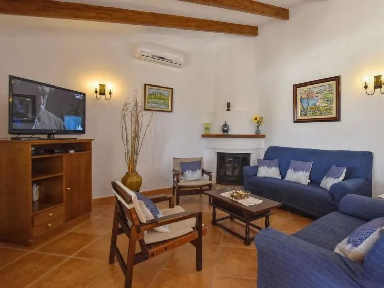 Villa Tabou