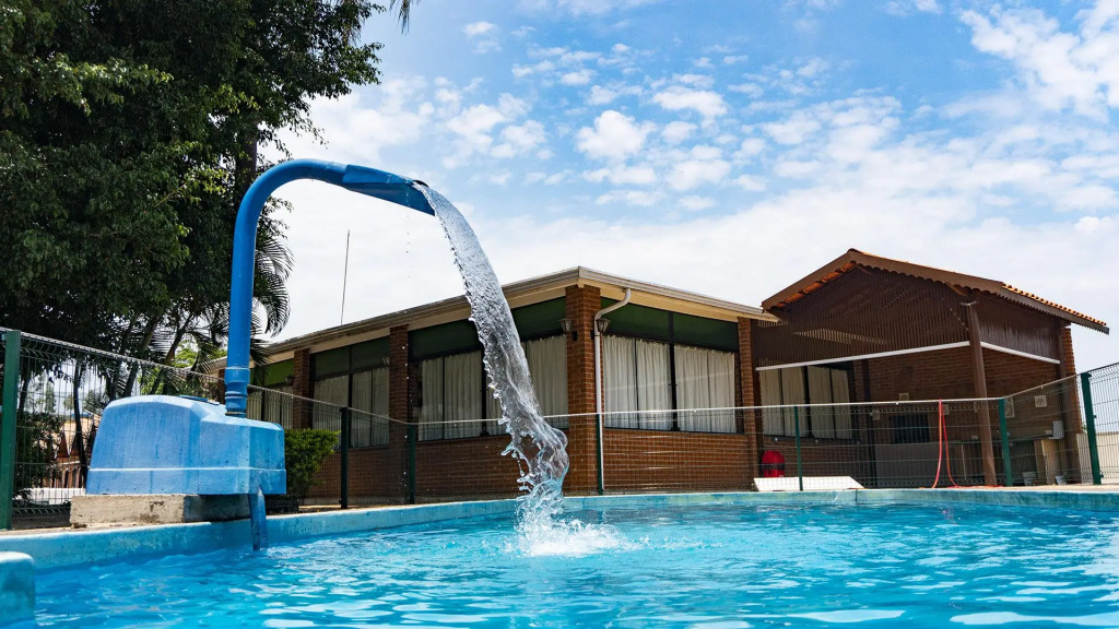 Hotel Villagio DItalia