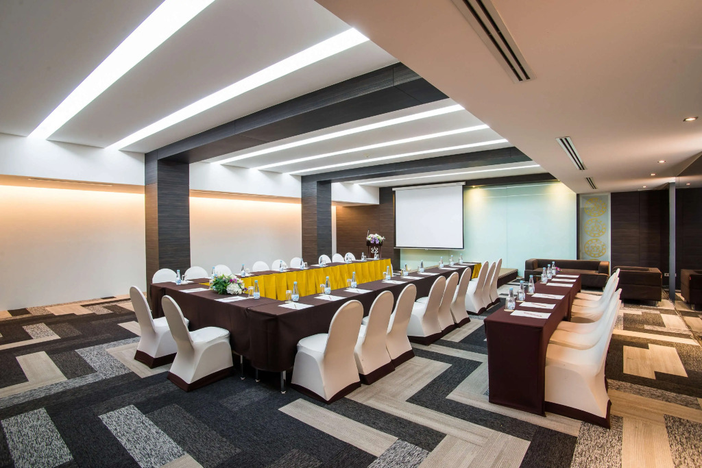 Tawa Ravadee Resort, WorldHotels Distinctive