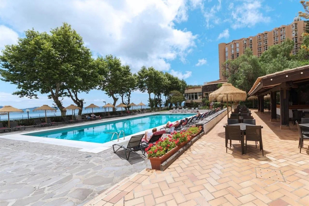 Baía Madeira Hotel