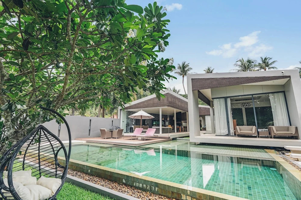 Villa Neung