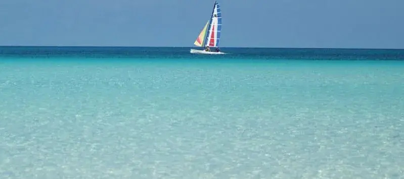 Gran Caribe Sun Beach
