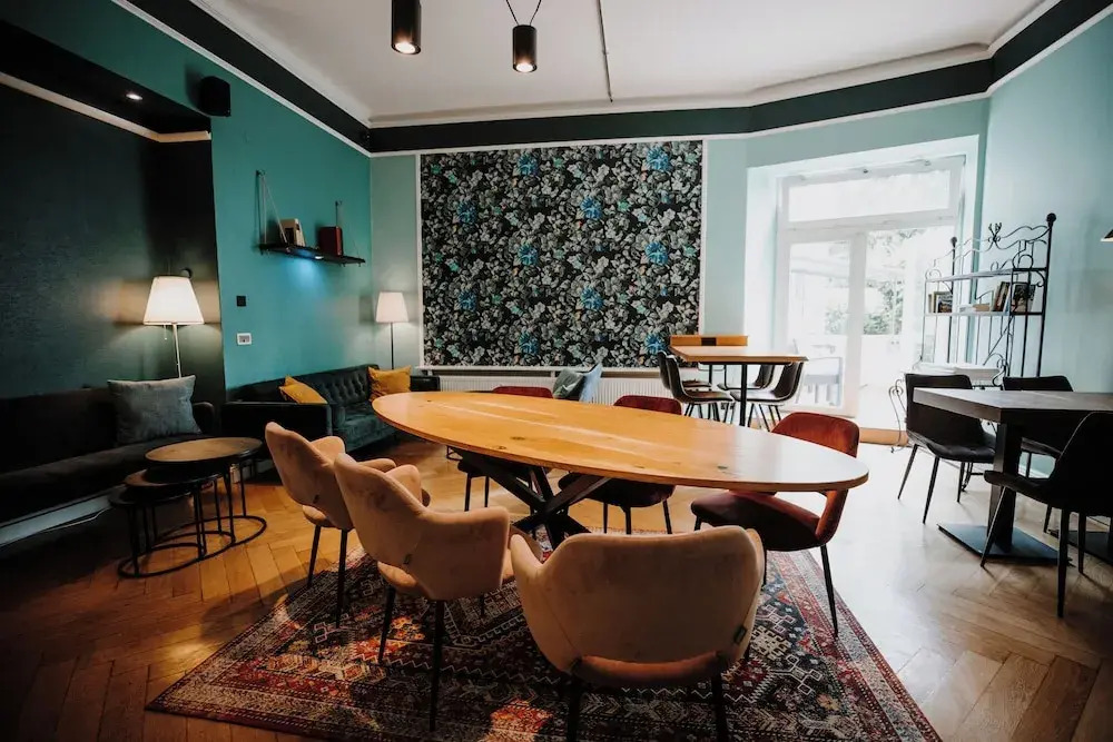 Arco Smart Hotel Berlin