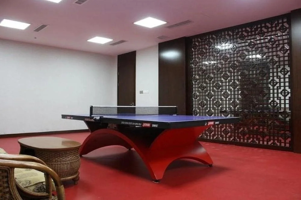 Sheng Jiang Nan Club Hotel - Langfang