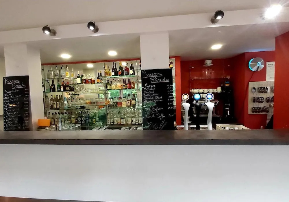 Hôtel Restaurant LArtière