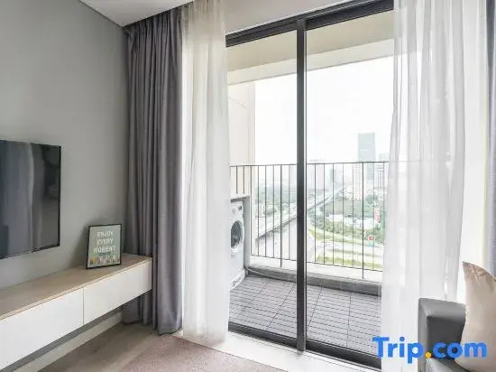 Vinhomes Dcapital Byscore Apartment